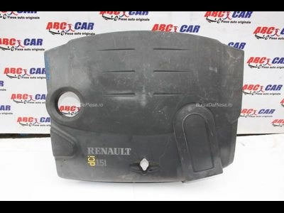 Capac motor RENAULT KANGOO 1997-2026 oe 8200252409, vedere frontata