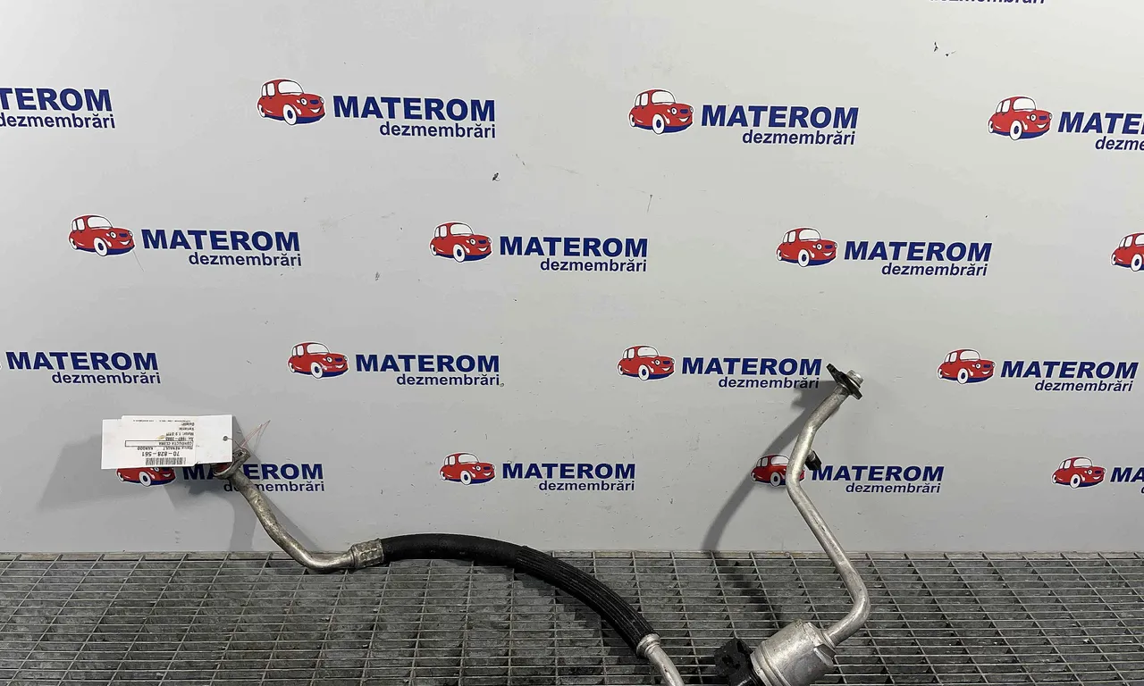 CONDUCTA CLIMA RENAULT KANGOO 1997-2003