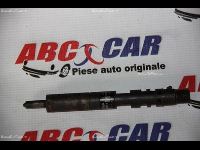 Injector RENAULT KANGOO 1997-2026 oe EJBR01701Z, vedere frontata