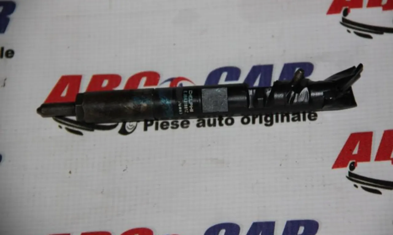 Injector RENAULT KANGOO 1997-null