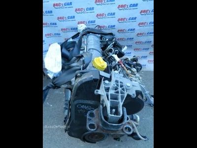 Motor complet RENAULT KANGOO 1997-2026, vedere frontata