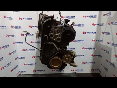 MOTOR RENAULT KANGOO 1.9 dTi 1997-2003 oe 7701473299, vedere frontata