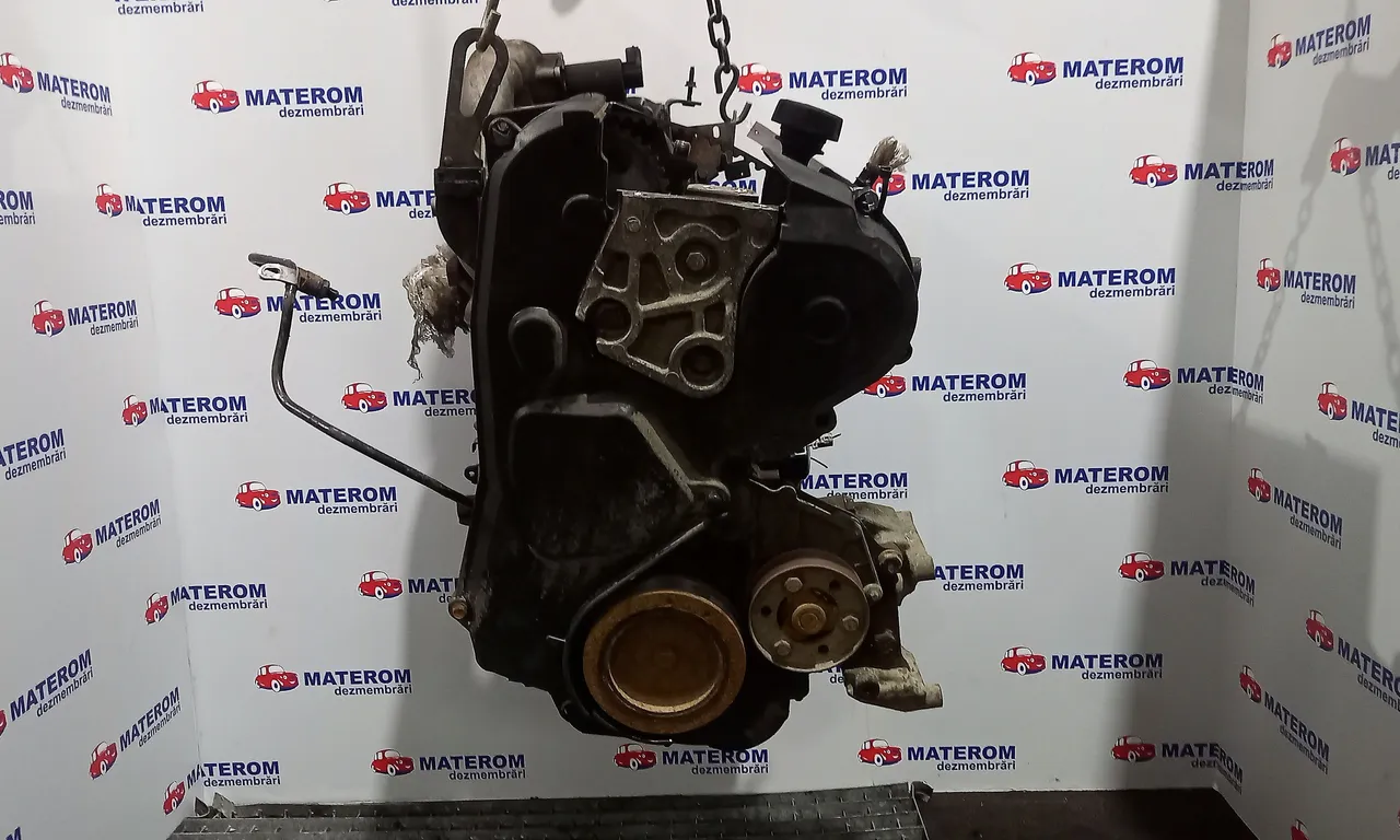 MOTOR RENAULT KANGOO 1997-2003