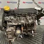 MOTOR RENAULT KANGOO 1.5 DCI 1997-2008 oe-7701473557, vedere laterala