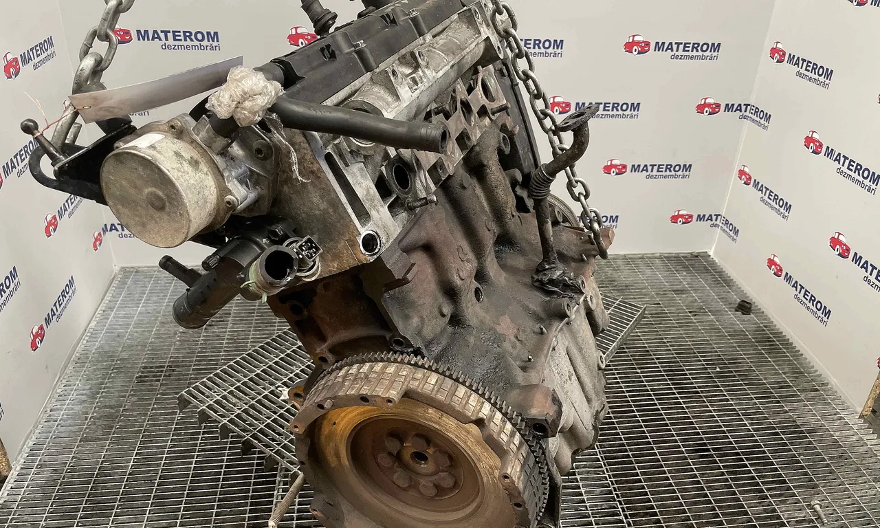MOTOR RENAULT KANGOO 1997-2008