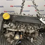 MOTOR RENAULT KANGOO 1.5 DCI 1997-2008 oe-7701473557, vedere laterala