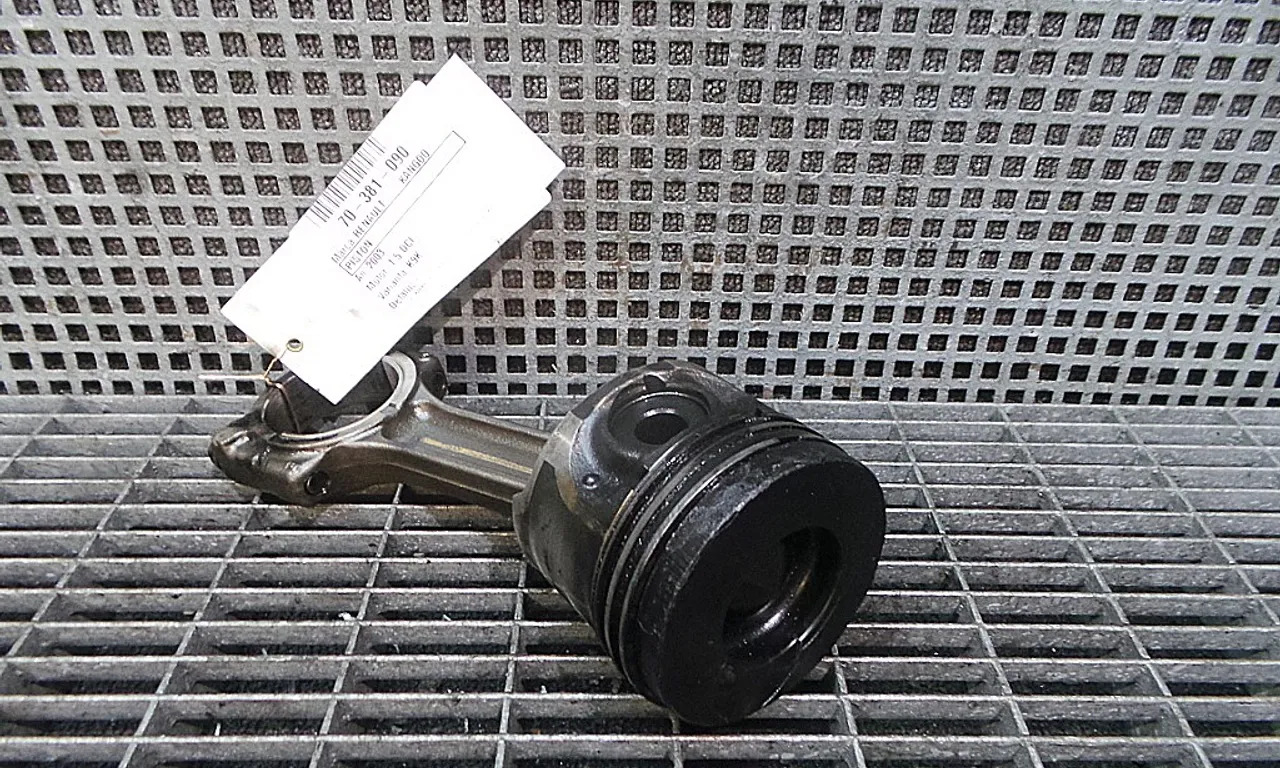PISTON RENAULT KANGOO 1997-2008