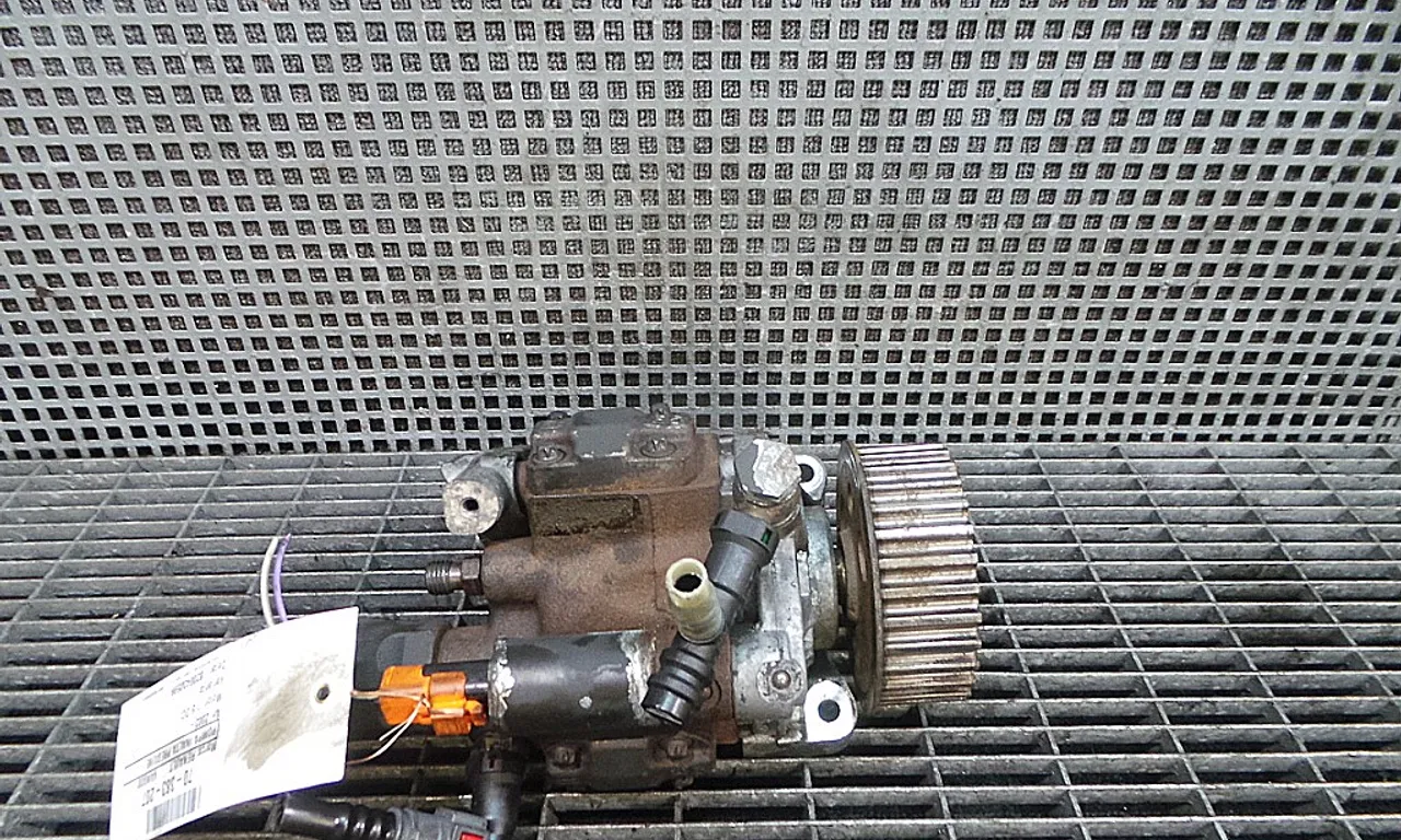 POMPA INALTA PRESIUNE RENAULT KANGOO 1997-2008