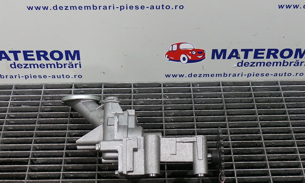 POMPA ULEI RENAULT KANGOO 1997-2003
