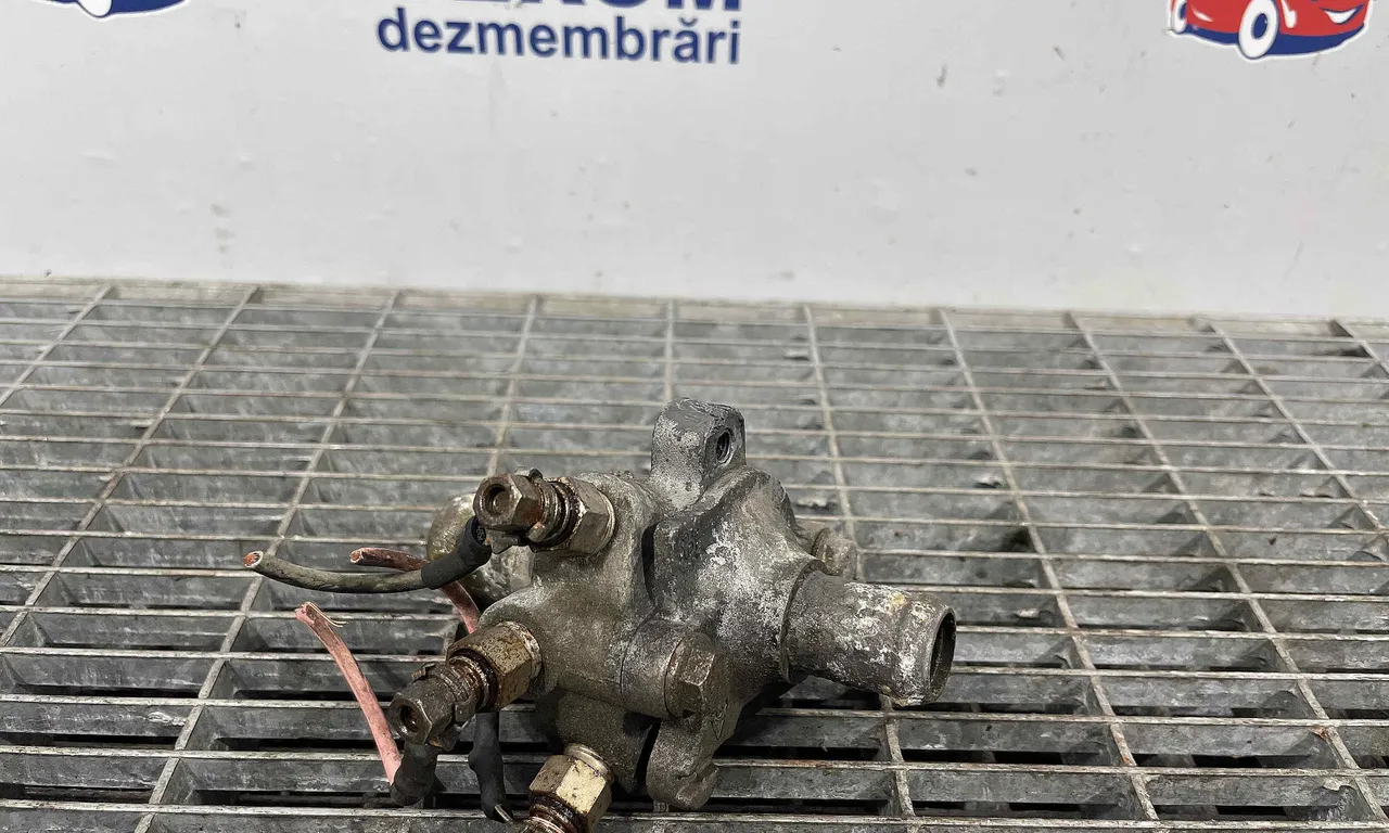 PREINCALZITOR RENAULT KANGOO 1997-2003