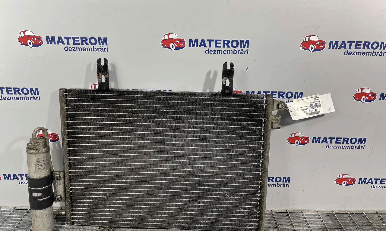 RADIATOR CLIMA RENAULT KANGOO 1997-2003