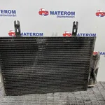 RADIATOR CLIMA RENAULT KANGOO 1.9 DTI 1997-2003, vedere laterala