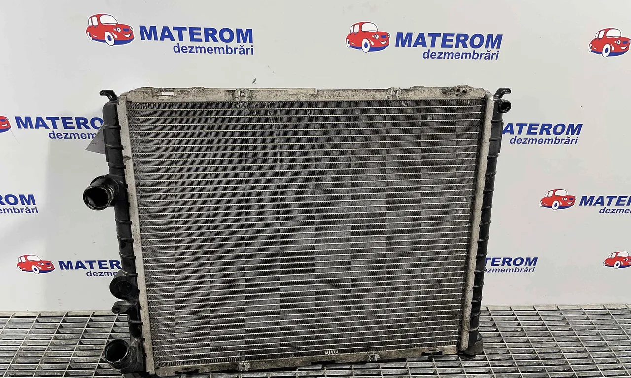 RADIATOR MOTOR RENAULT KANGOO 1997-2003