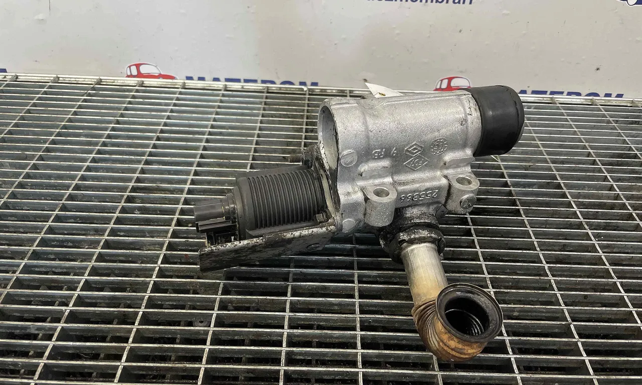 SUPAPA EGR RENAULT KANGOO 1997-2008