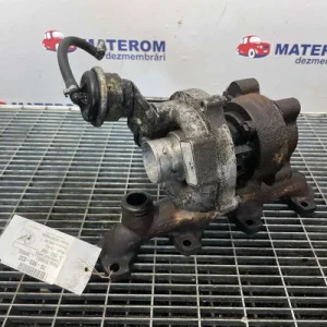 TURBOSUFLANTA
