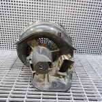 VENTILATOR INCALZIRE RENAULT KANGOO 1997-2008, vedere frontata