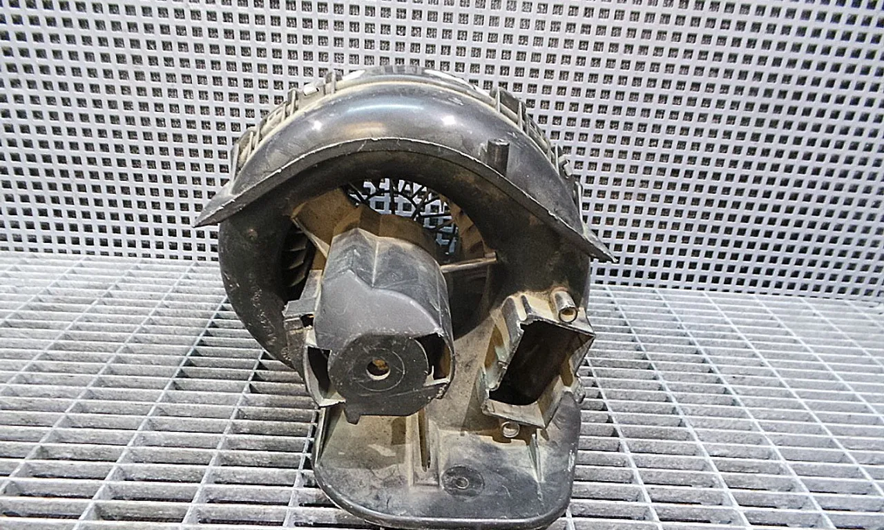 VENTILATOR INCALZIRE RENAULT KANGOO 1997-2008