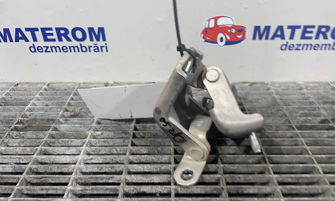 BALAMA USA SPATE RENAULT KOLEOS I 2008-2011