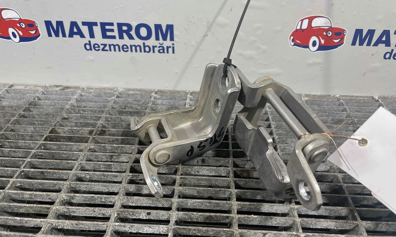 BALAMA USA SPATE RENAULT KOLEOS I 2008-2011