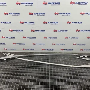 BARE PAVILION