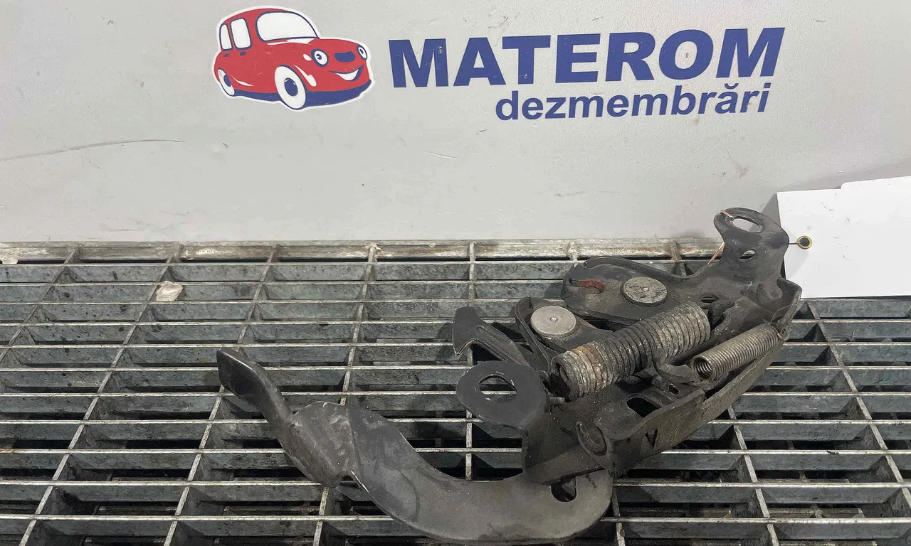 INCUIETOARE CAPOTA FATA RENAULT KOLEOS I 2008-2011