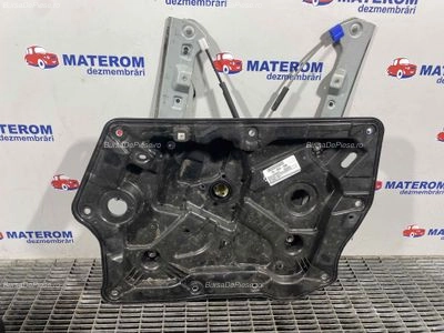 MACARA USA FATA DREAPTA RENAULT KOLEOS I 2.0 dCi 2008-2011 oe 807207736R, vedere frontata