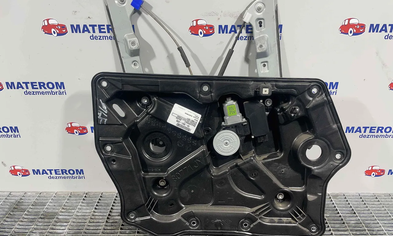 MACARA USA FATA STANGA RENAULT KOLEOS I 2008-2011