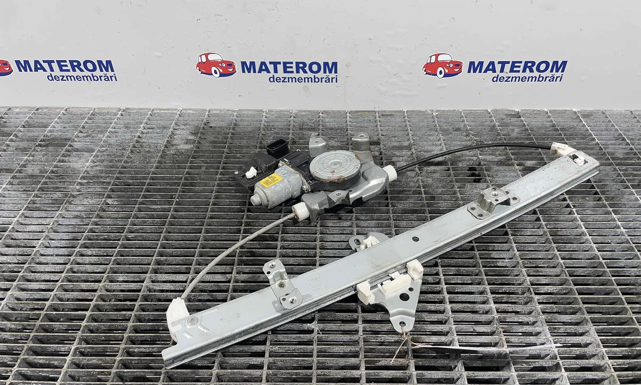 MACARA USA SPATE STANGA RENAULT KOLEOS I 2008-2011