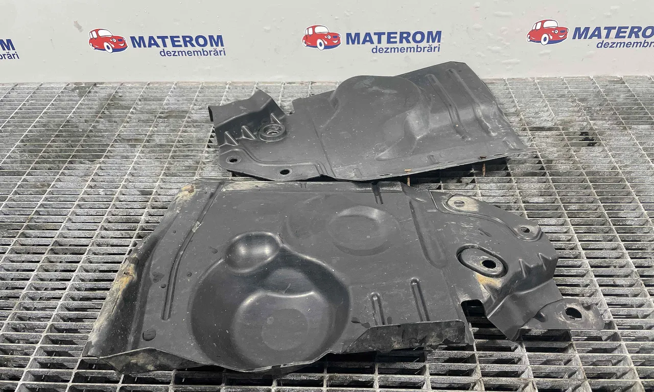 SCUT LATERAL RENAULT KOLEOS I 2008-2011