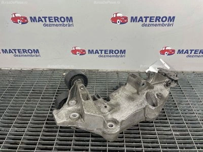 SUPORT ALTERNATOR RENAULT KOLEOS I 2.0 dCi 2008-2011 oe 8200527320, vedere frontata