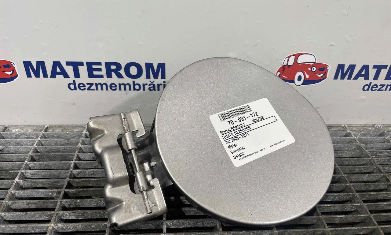 USITA REZERVOR RENAULT KOLEOS I 2008-2011