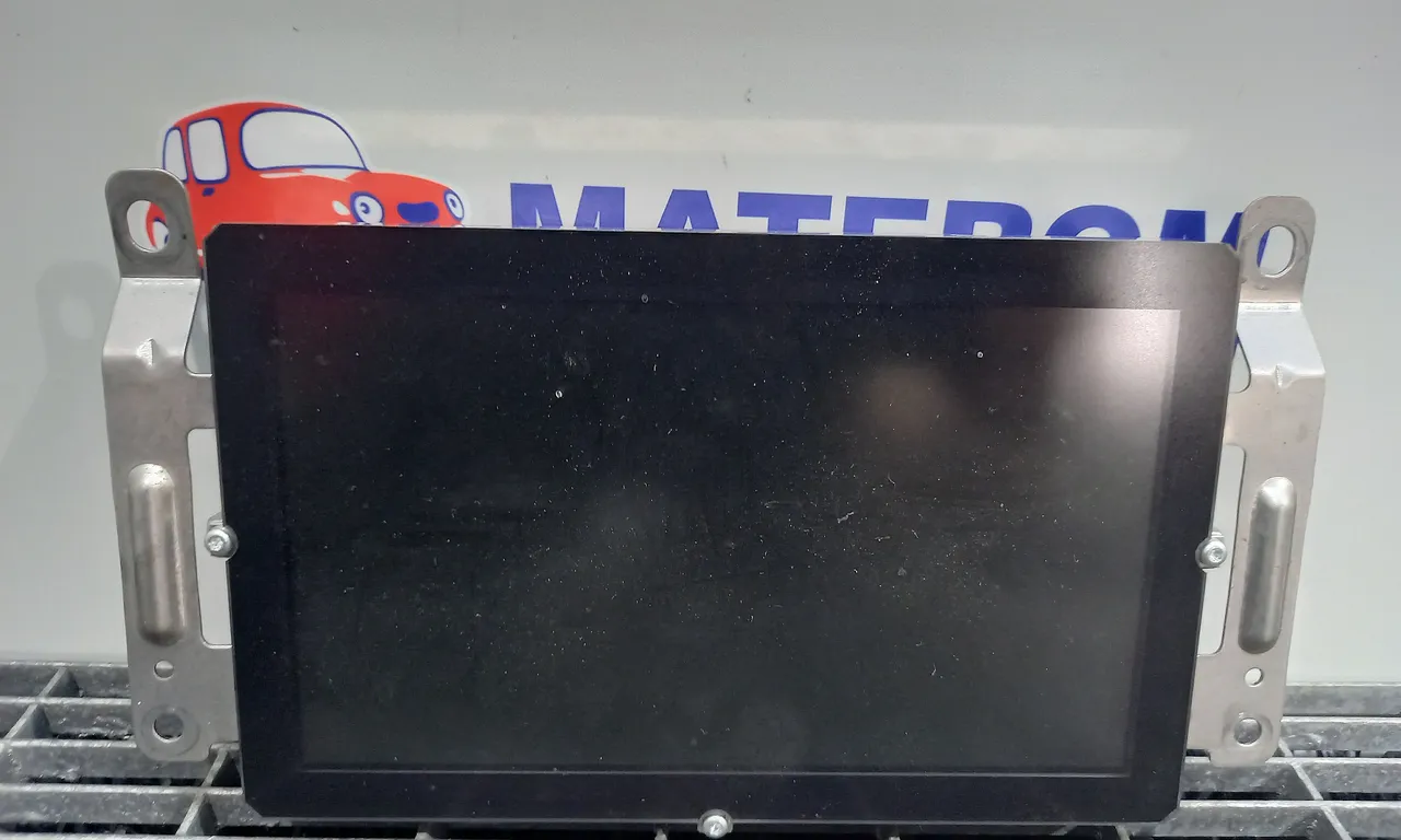 AFISAJ BORD RENAULT KOLEOS I 2008-2011