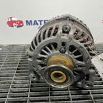 ALTERNATOR RENAULT KOLEOS I 2.0 dCi 2008-2011 oe-23100JG71A, vedere laterala