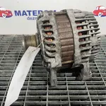 ALTERNATOR RENAULT KOLEOS I 2.0 dCi 2008-2011 oe-23100JG71A, vedere frontata