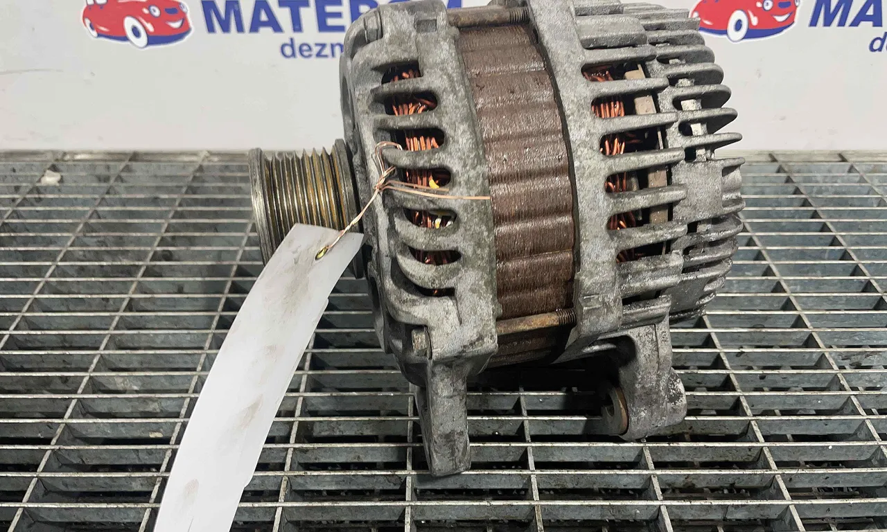ALTERNATOR RENAULT KOLEOS I 2008-2011