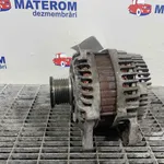 ALTERNATOR RENAULT KOLEOS I 2.0 dCi 2008-2011 oe-23100JG71A, vedere frontata