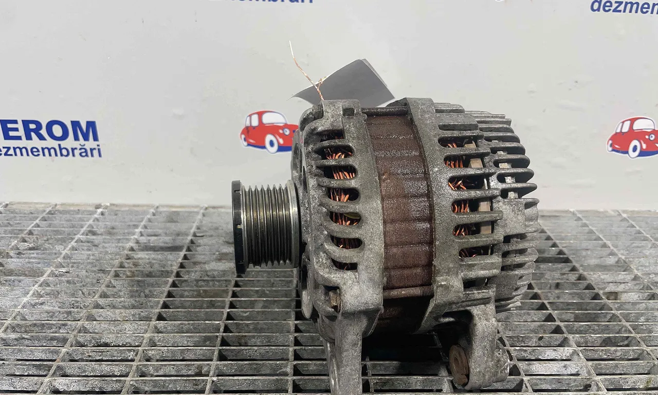 ALTERNATOR RENAULT KOLEOS I 2008-2011