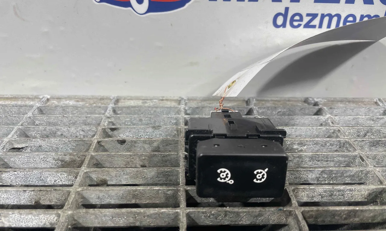 BUTON PILOT AUTOMAT RENAULT KOLEOS I 2008-2011