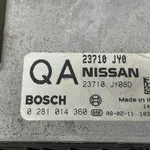 CALCULATOR MOTOR RENAULT KOLEOS I 2.0 dCi 2008-2011 oe-23710JY0, vedere laterala