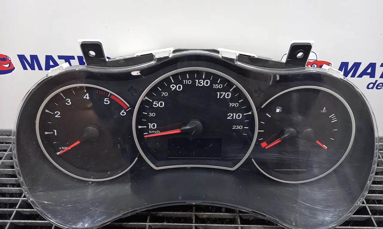 CEAS BORD RENAULT KOLEOS I 2008-2011