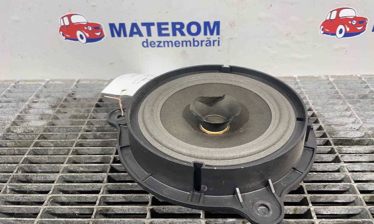 DIFUZOR AUDIO RENAULT KOLEOS I 2008-2011