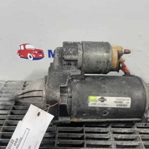 ELECTROMOTOR