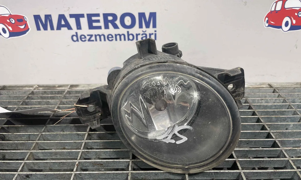 HALOGEN STANGA RENAULT KOLEOS I 2008-2011
