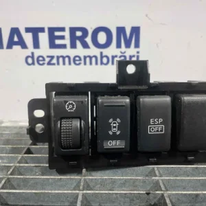 INTRERUPATOR PARKTRONIC