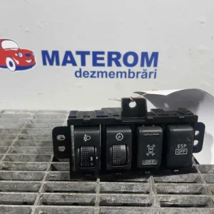 INTRERUPATOR REGLAJ FARURI