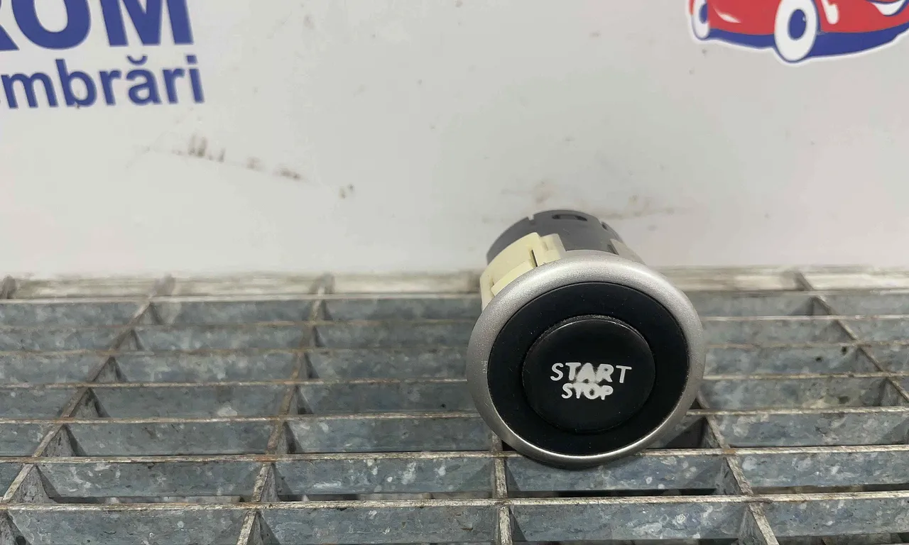 INTRERUPATOR START /STOP RENAULT KOLEOS I 2008-2011