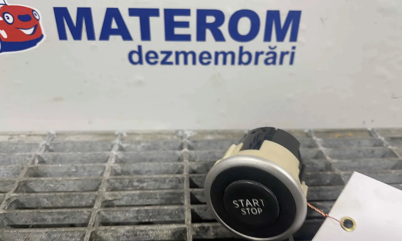 INTRERUPATOR START /STOP RENAULT KOLEOS I 2008-2011