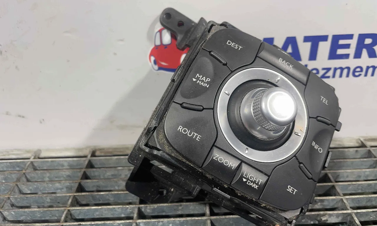JOYSTICK RENAULT KOLEOS I 2008-2011