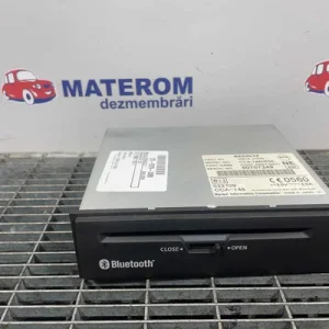 MAGAZIE CD