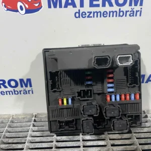 MODUL CONFORT